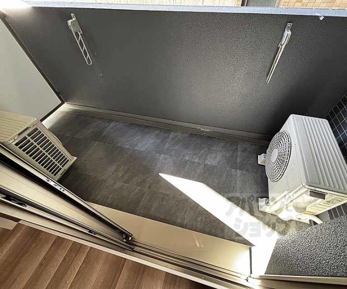 【ベラジオ雅び京都烏丸西】間取