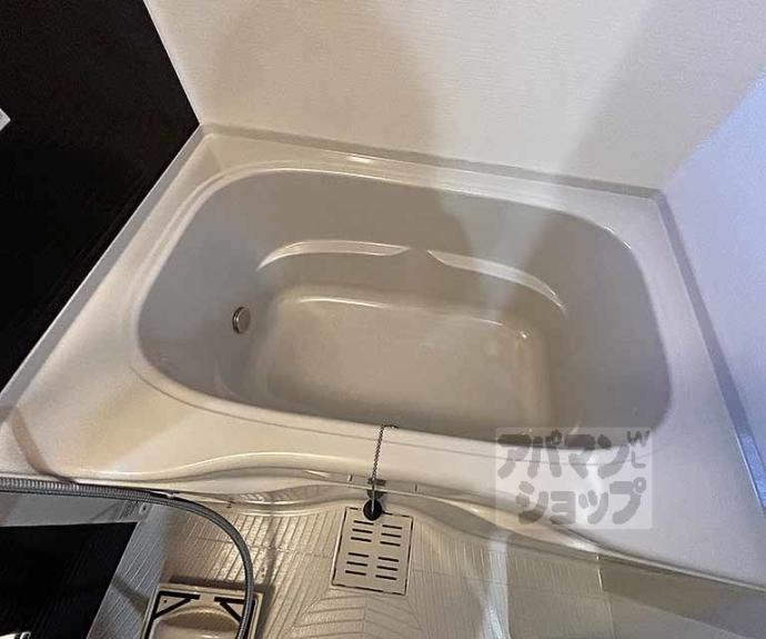 【ベラジオ雅び京都烏丸西】間取