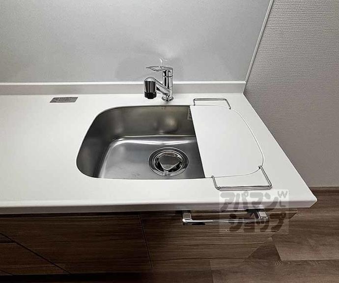 【ベラジオ雅び京都烏丸西】間取