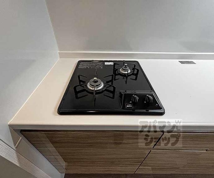 【ベラジオ雅び京都烏丸西】間取