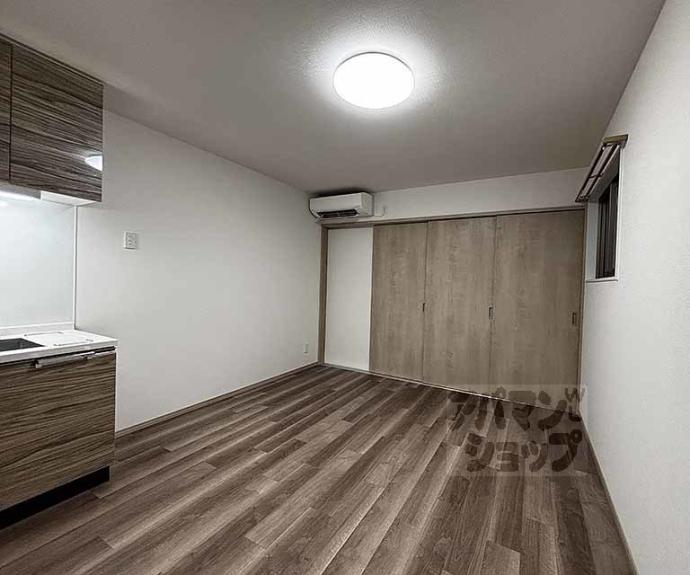 【ベラジオ雅び京都烏丸西】間取