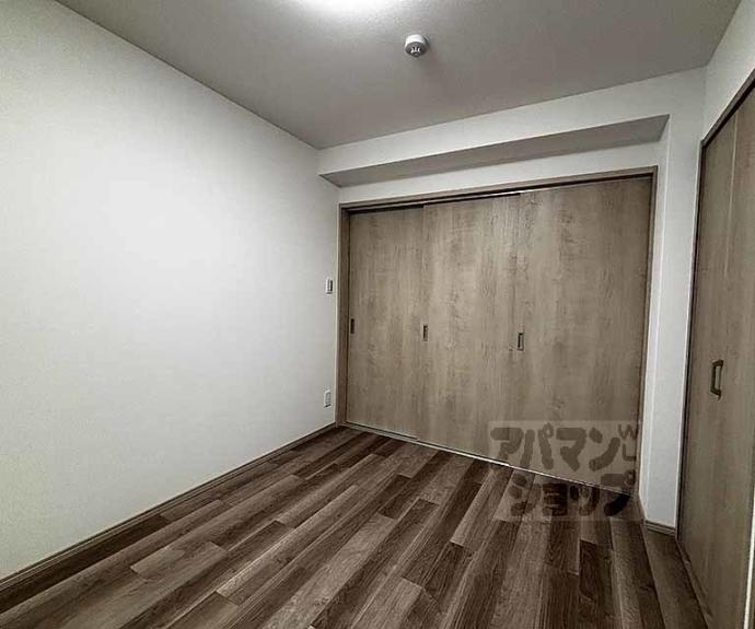 【ベラジオ雅び京都烏丸西】間取