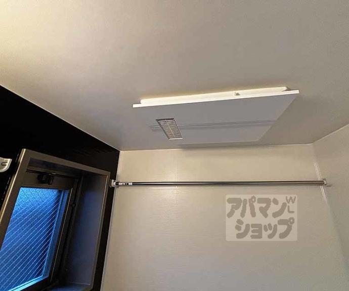 【ベラジオ雅び京都烏丸西】間取