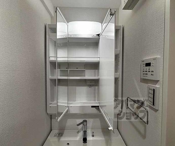 【ベラジオ雅び京都烏丸西】間取