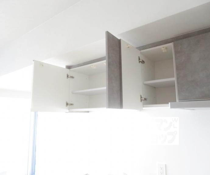 【シャリマー西大路】間取