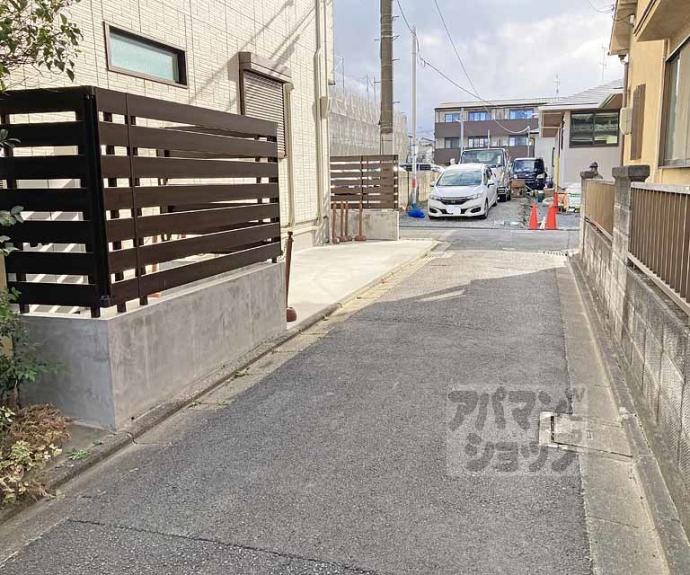 【Fasecia prose】間取