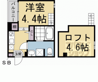 【フリーデン円町】