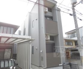 フリーデン円町：間取図