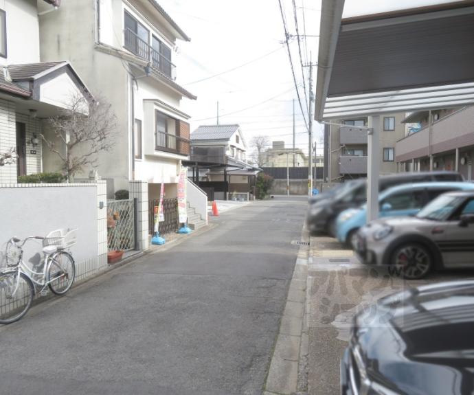 【フリーデン円町】間取