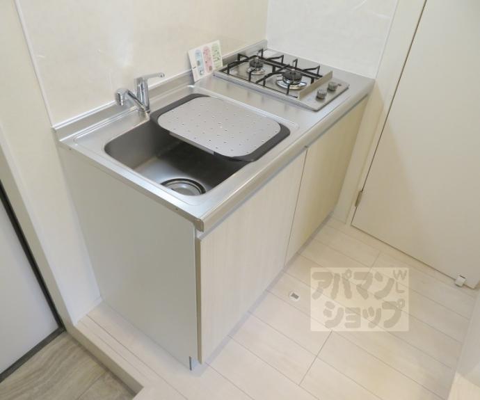 【フリーデン円町】間取