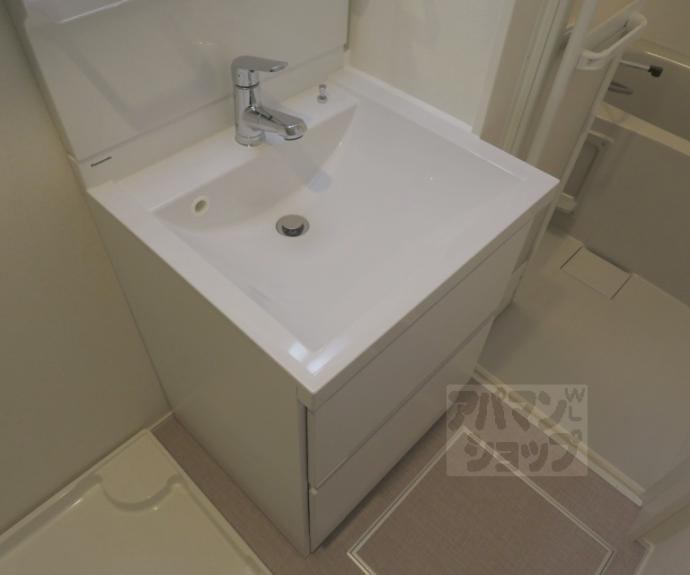 【フリーデン円町】間取