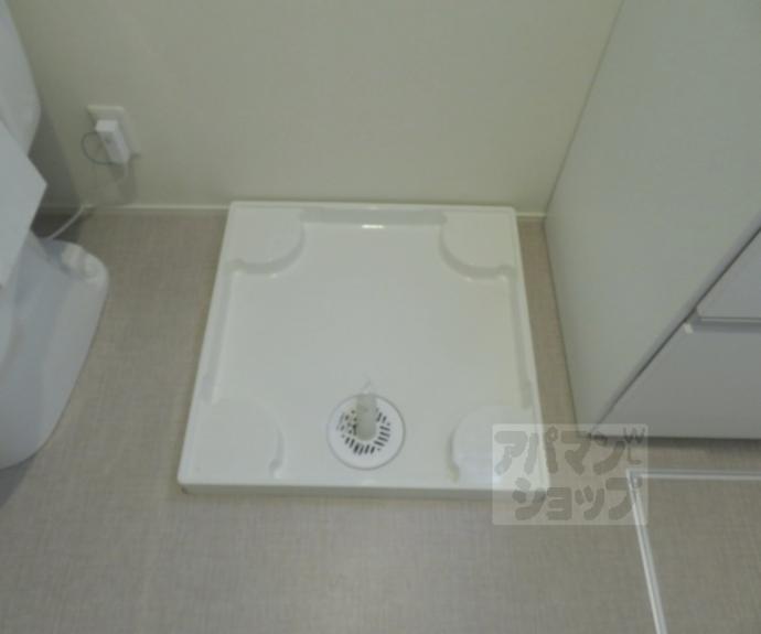 【フリーデン円町】間取