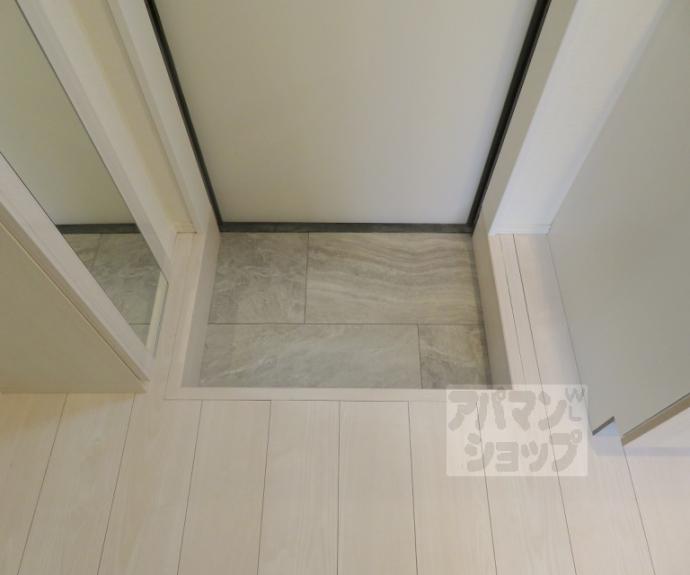 【フリーデン円町】間取