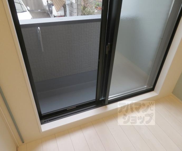 【フリーデン円町】間取