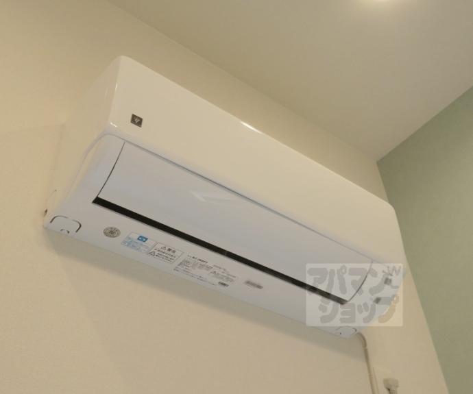 【フリーデン円町】間取