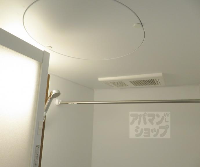 【フリーデン円町】間取