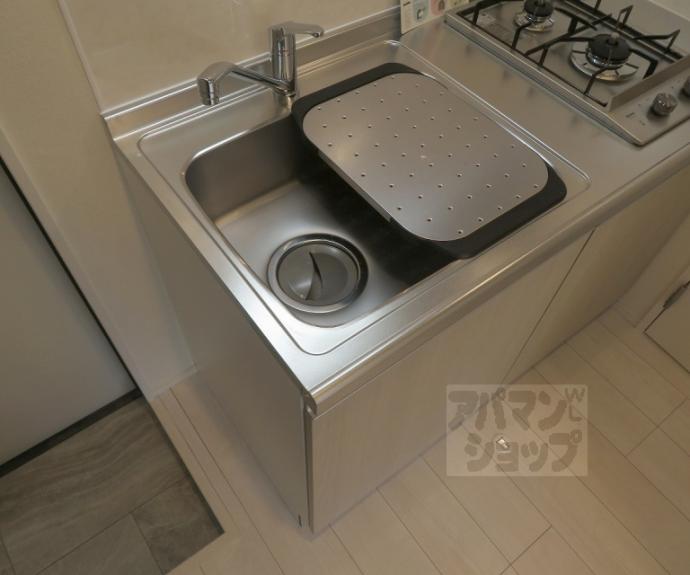 【フリーデン円町】間取