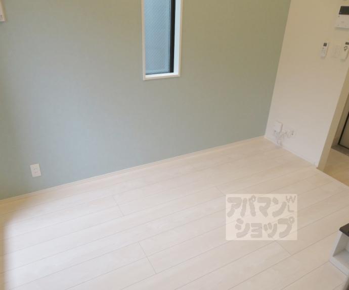 【フリーデン円町】間取