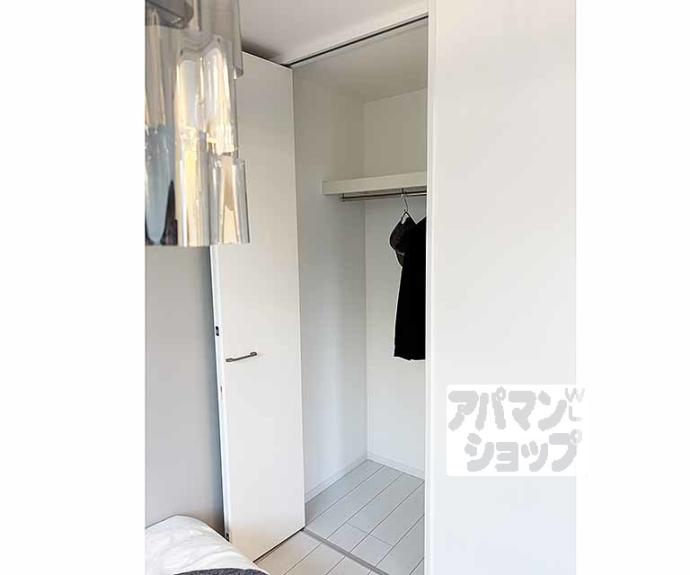 【山科HATCH京都薬大前】間取