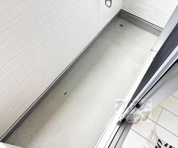 【山科HATCH京都薬大前】間取