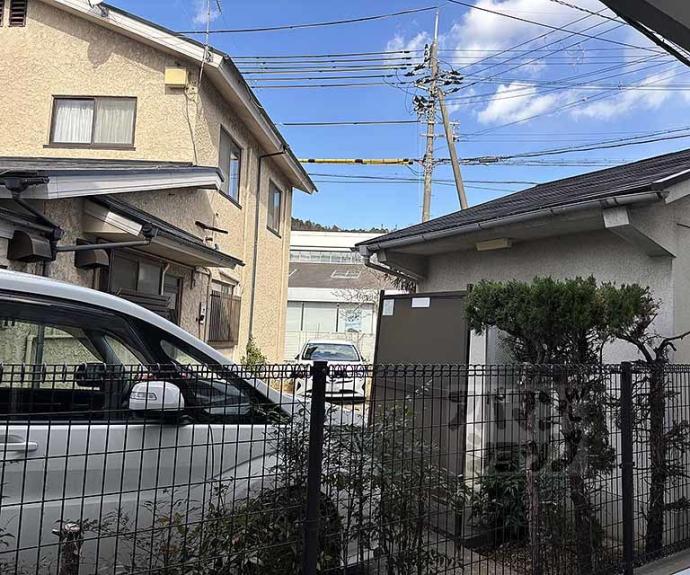 【山科HATCH京都薬大前】間取