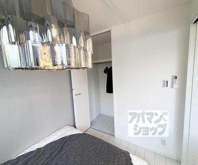 【山科HATCH京都薬大前】間取