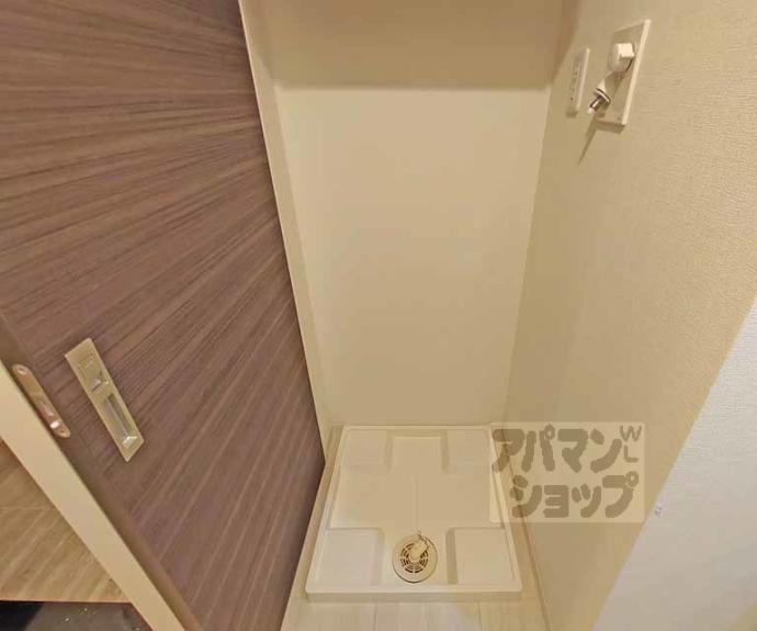 【Sha Maison 御幸町御池】間取