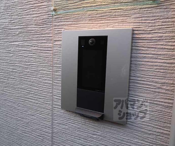 【F asecia 吉祥院】間取