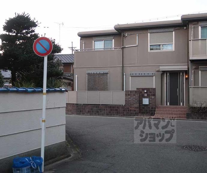 【F asecia 吉祥院】間取