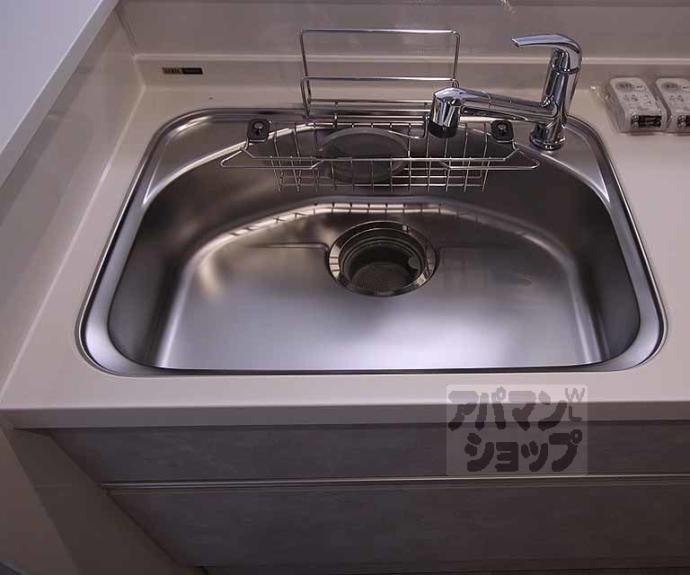 【ラフィナス】間取