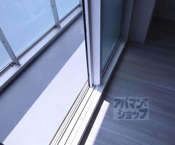 【ラフィナス】間取