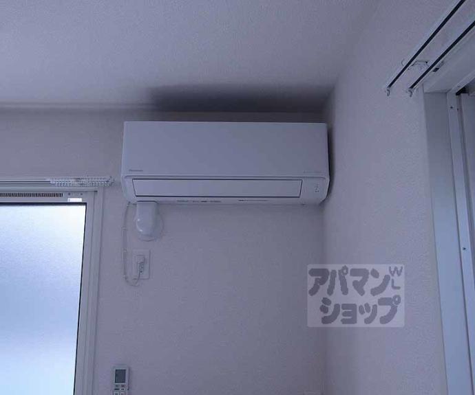 【ラフィナス】間取