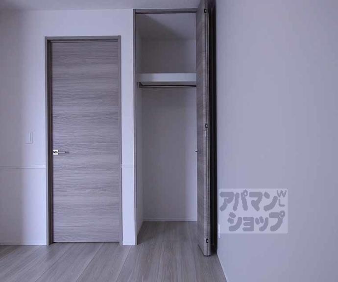 【ラフィナス】間取
