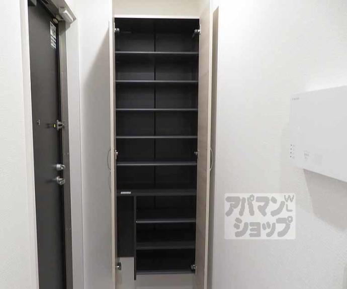 【ラフィナス】間取
