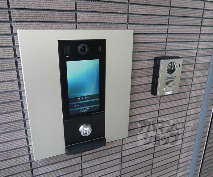 【クラージュロシェ】間取
