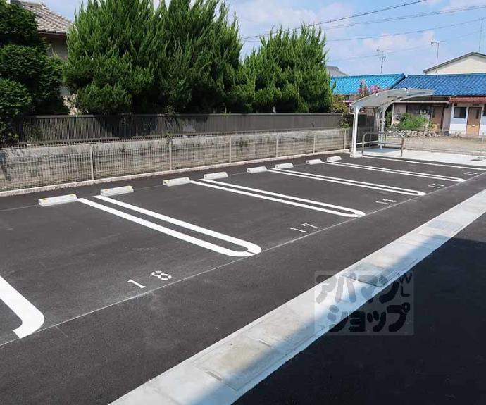 【クラージュロシェ】間取