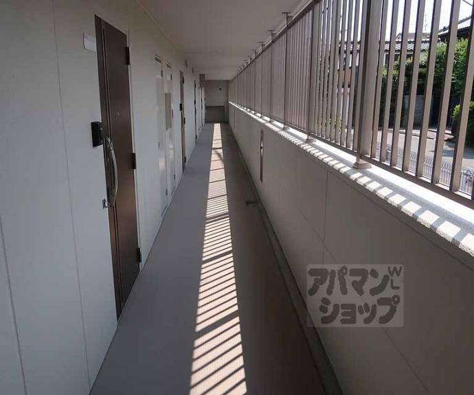 【クラージュロシェ】間取
