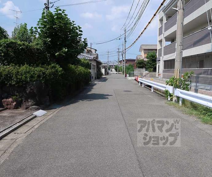 【クラージュロシェ】間取