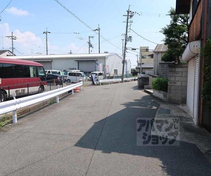 【クラージュロシェ】間取