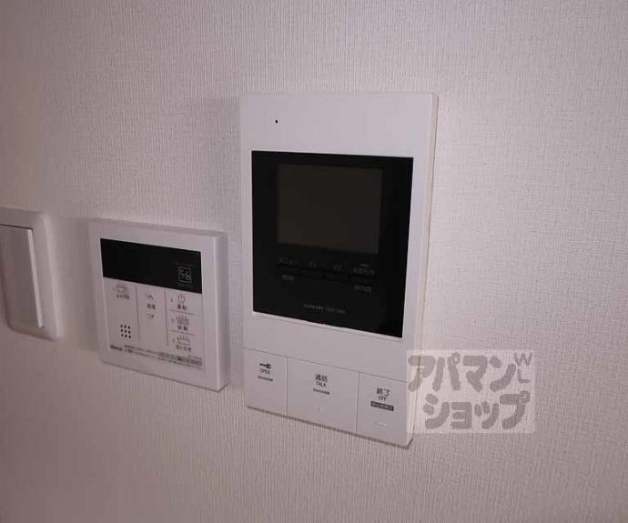【Ｒａｆｆｉｎｅ京都上鳥羽】間取