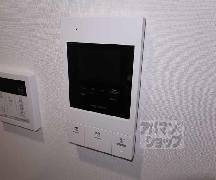 【Ｒａｆｆｉｎｅ京都上鳥羽】間取