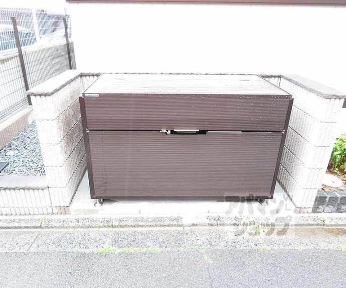 【Ｄ－ＲＯＯＭ京都壬生】間取