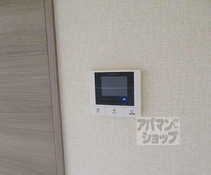 【Ｄ－ＲＯＯＭ京都壬生】間取