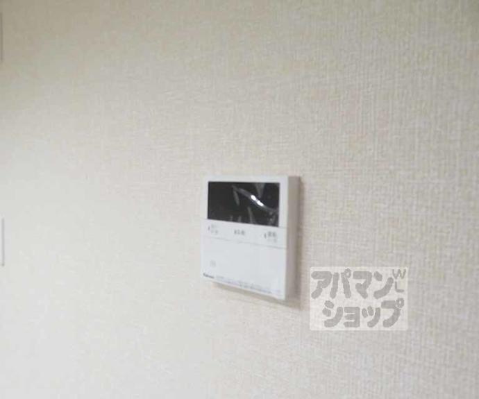 【Ｄ－ＲＯＯＭ京都壬生】間取