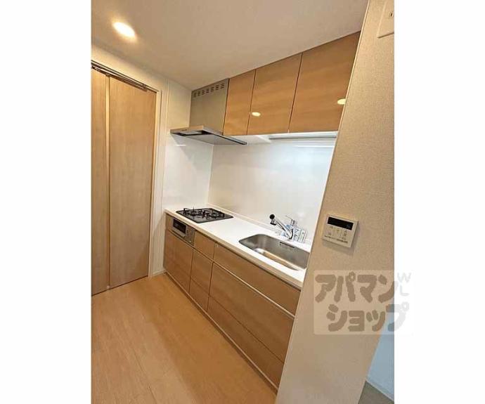 【Ｓｈｉｚｕｋｉｙｏ　Ｃｏｕｒｔ】間取