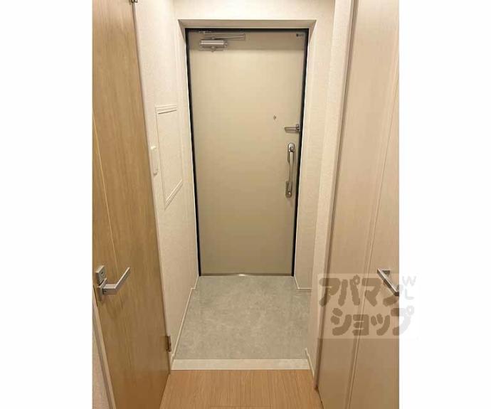 【Ｓｈｉｚｕｋｉｙｏ　Ｃｏｕｒｔ】間取