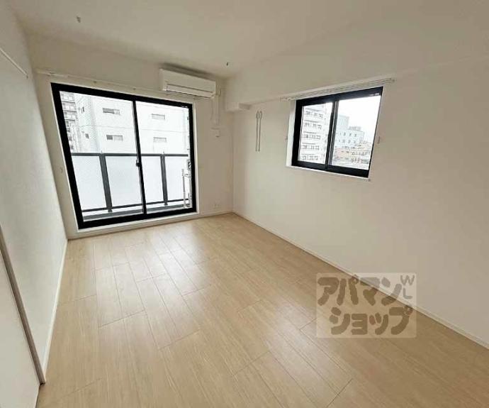 【Ｓｈｉｚｕｋｉｙｏ　Ｃｏｕｒｔ】間取