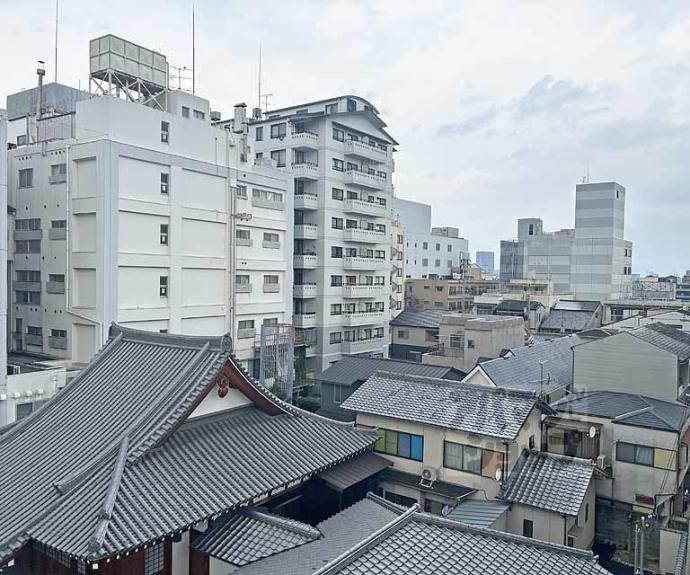 【Ｓｈｉｚｕｋｉｙｏ　Ｃｏｕｒｔ】間取