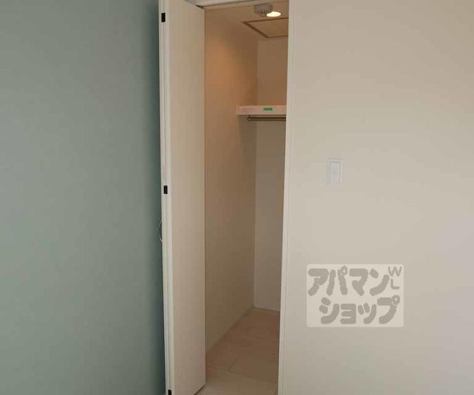 【アークヴィラ東野】間取