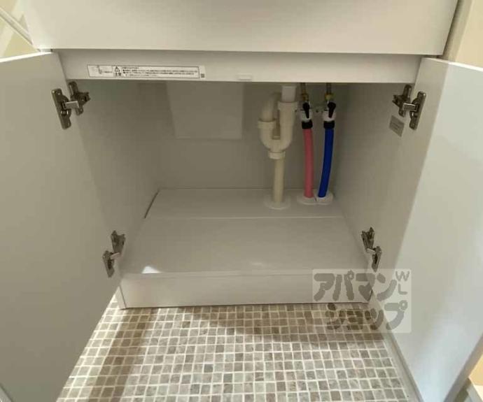 【ユアメゾン加賀屋町】間取